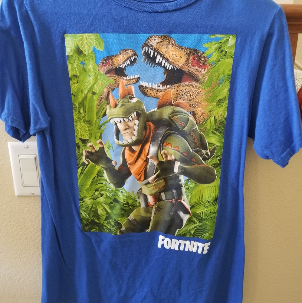 Boy t shirt